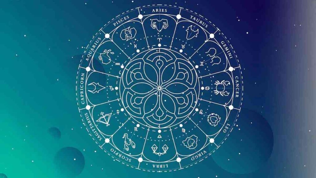 Weekly horoscope