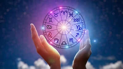 Weekly horoscope