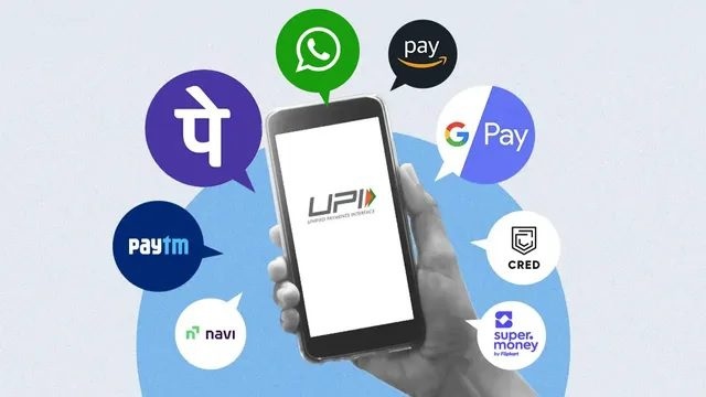 UPI Rule Change