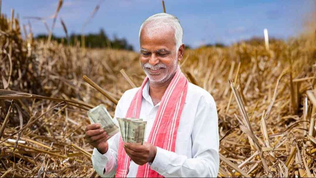 Modi Government Agriculture Scheme 2025