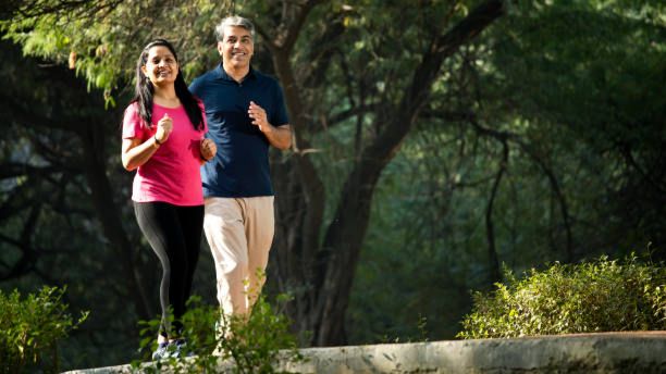 Health and fitness tips 2025