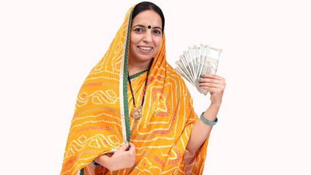 Ladki Bahin e-KYC 2025