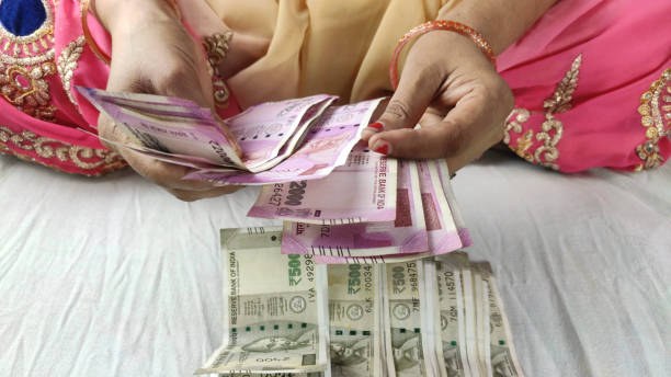 Ladki Bahin e-KYC 2025