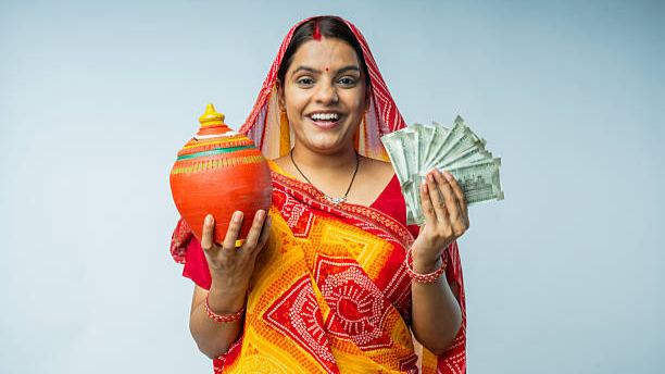 Ladki Bahin e-KYC 2025