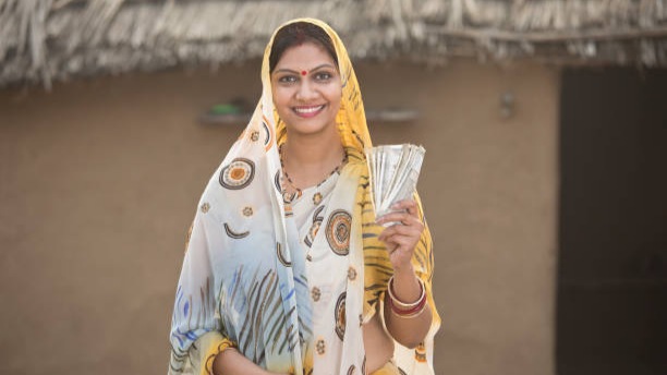 Ladki Bahin e-KYC 2025