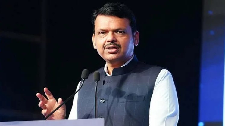 Radhakrishna Vikhe Patil