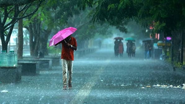 Maharashtra Weather Alert