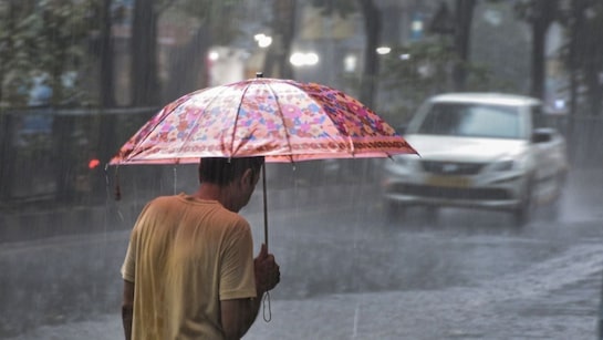 Maharashtra Weather Alert