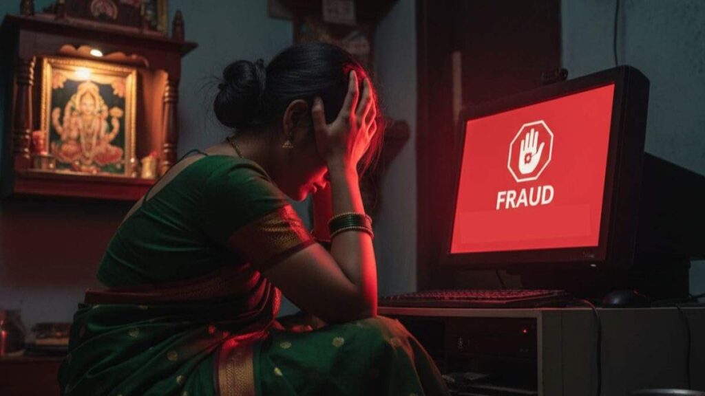 Ladki Bahin Yojana eKYC