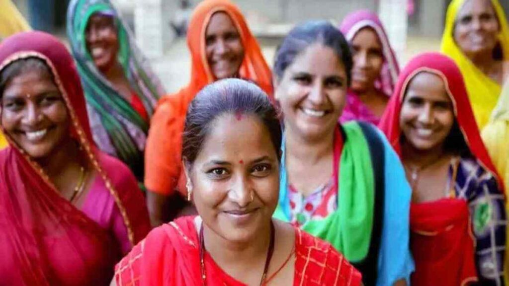 Ladki Bahin Yojana October Installment