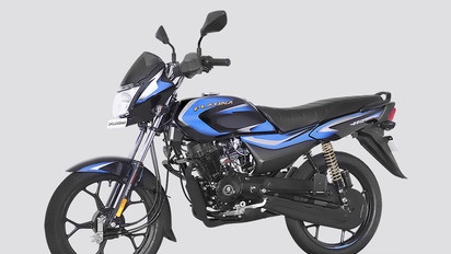 Divali Offers 5 Best Mileage Bikes