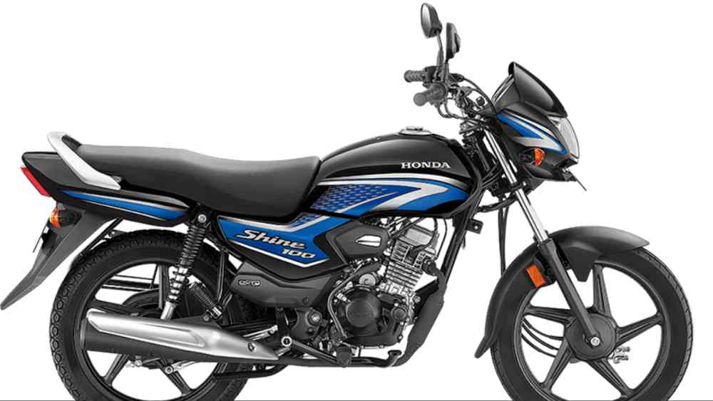 Divali Offers 5 Best Mileage Bikes