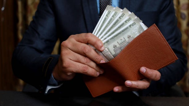 Tata Capital IPO Allotment 2025