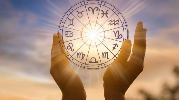 Today Horoscope