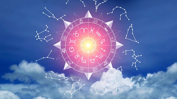 Today Horoscope