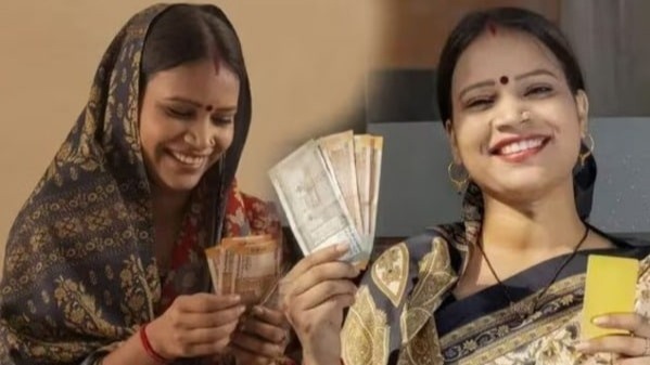 Ladki Bahin Yojana October Installment