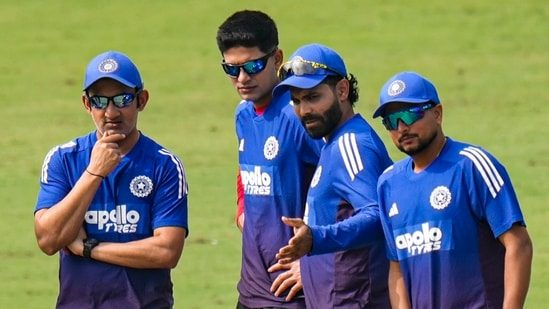 Ind vs Wi 2nd Test Live
