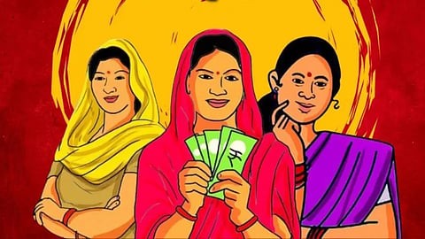 Ladki Bahin Yojana e-KYC