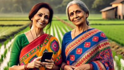 Ladki Bahin Yojana e-KYC