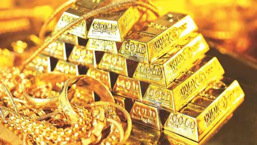 Gold News