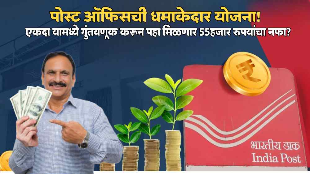Post Office Franchise - ShareChat