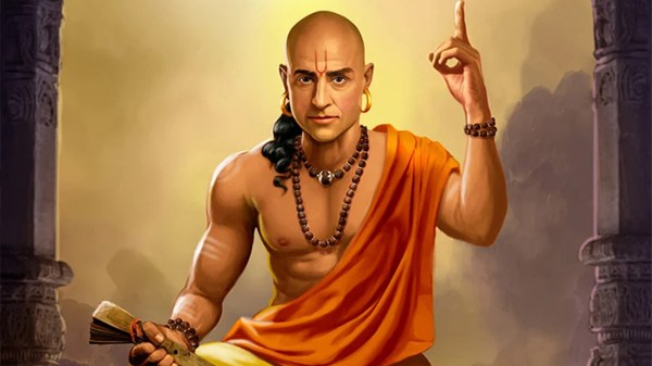 Chanakya Niti