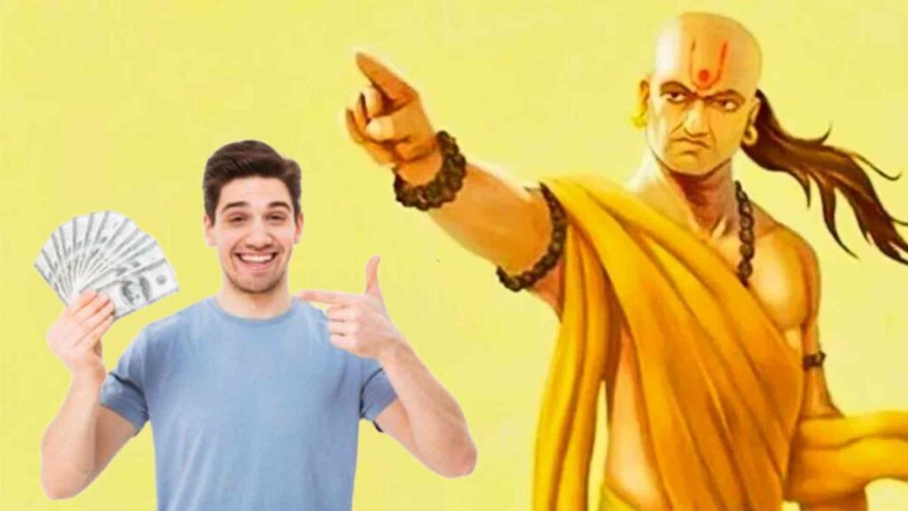 Chanakya Niti