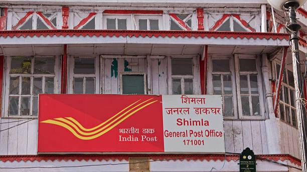 Post Office Saving Schemes 2025