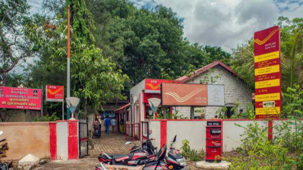 Post Office Saving Schemes 2025