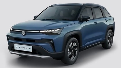 ADAS Cars in India 2025