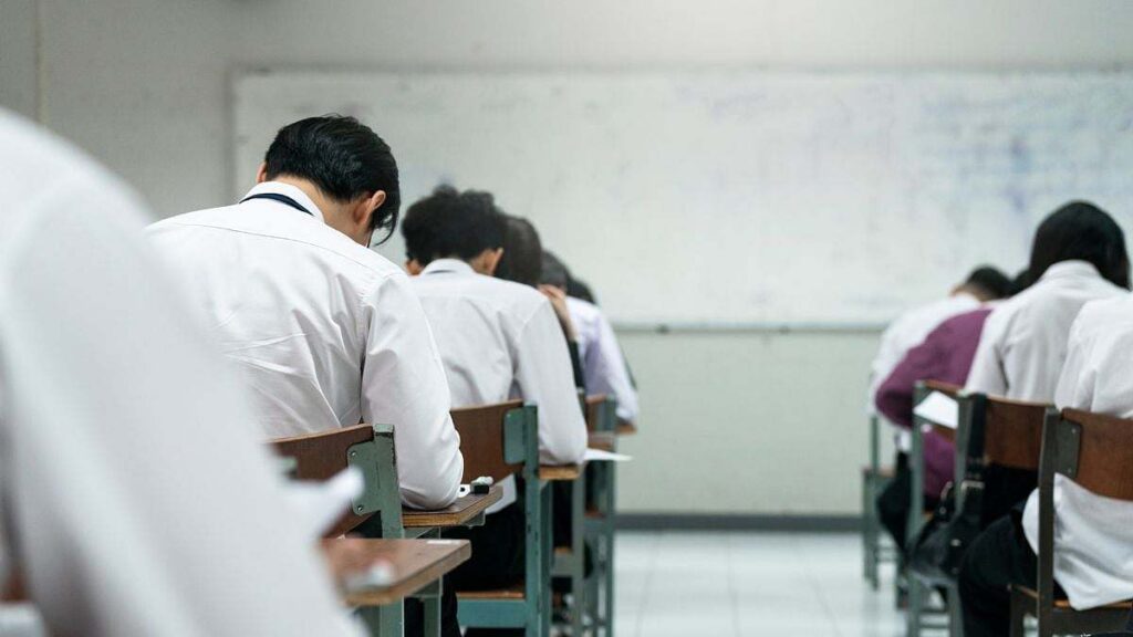 Maharashtra SSC HSC Exam 2026