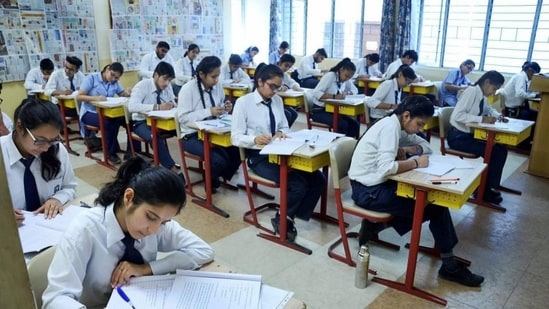 Maharashtra SSC HSC Exam 2026