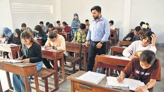 Maharashtra SSC HSC Exam 2026
