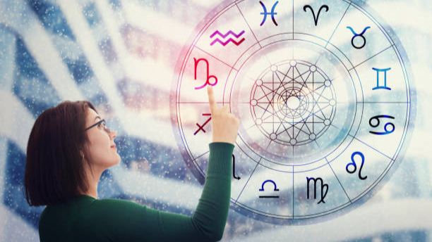 Daily Horoscope in Marathi