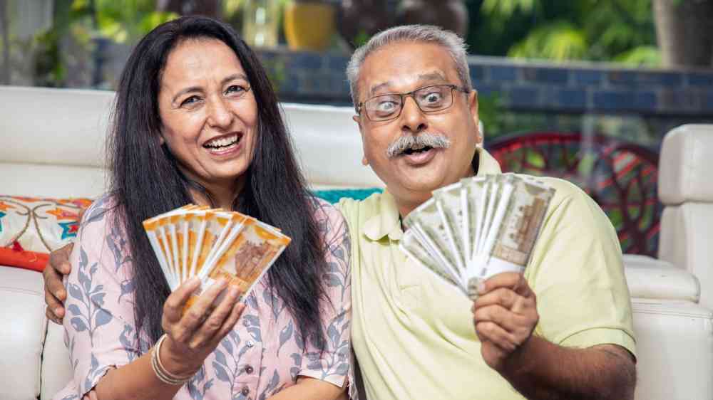Pension News 2025