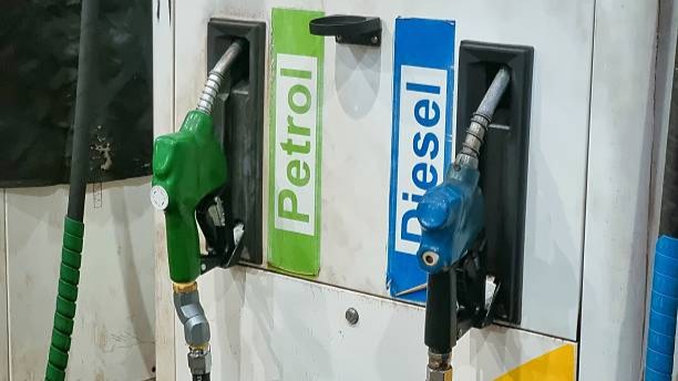 Petrol Diesel Price Today