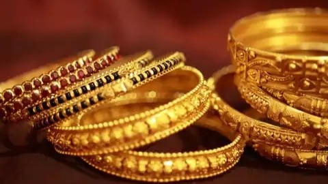 Gold Price 2026 Prediction
