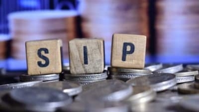 SIP Investment 2025