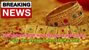 24K Gold Price Today