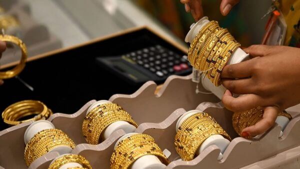 24K Gold Price Today