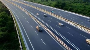 Maharashtra Highway News