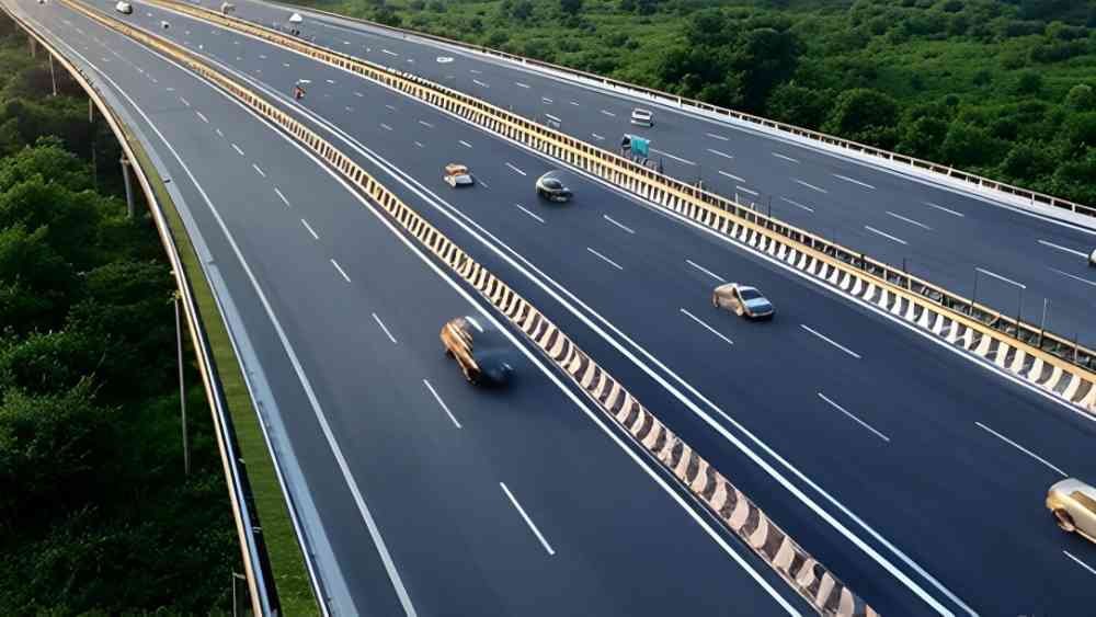 Maharashtra Highway News