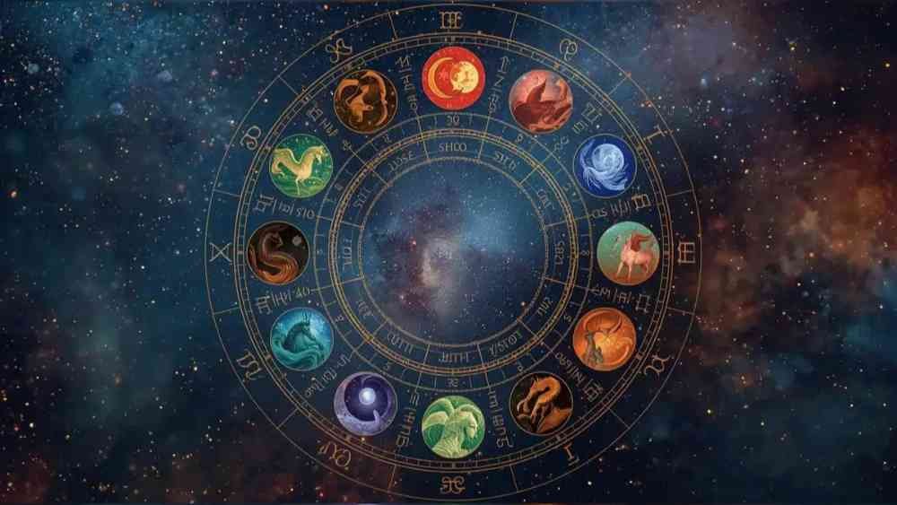 Horoscope Today