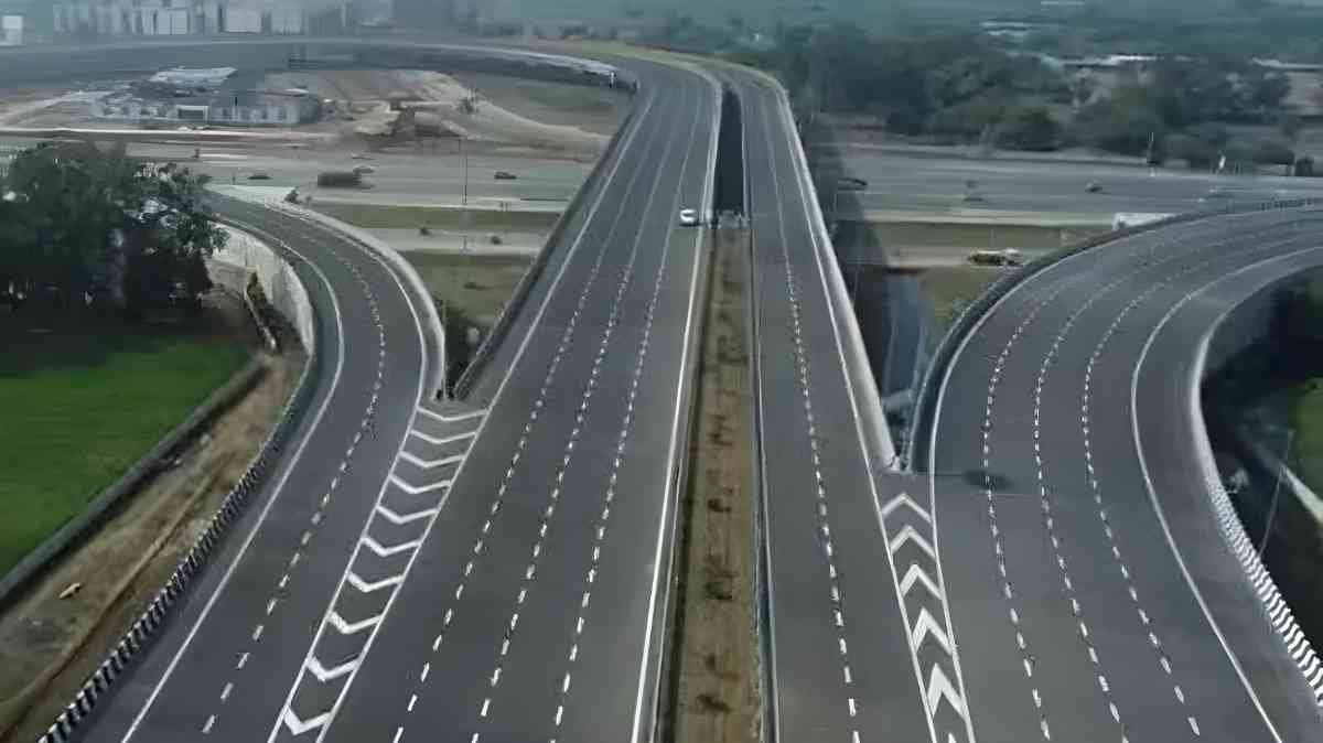 Maharastra Highway News