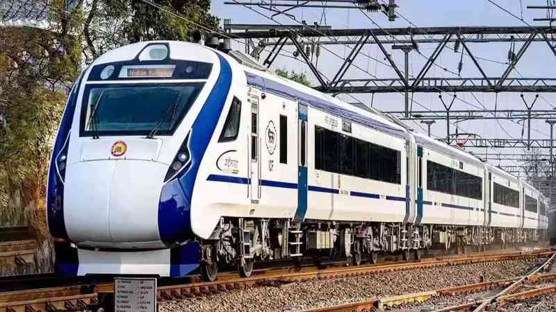 Maharashtra Railway News