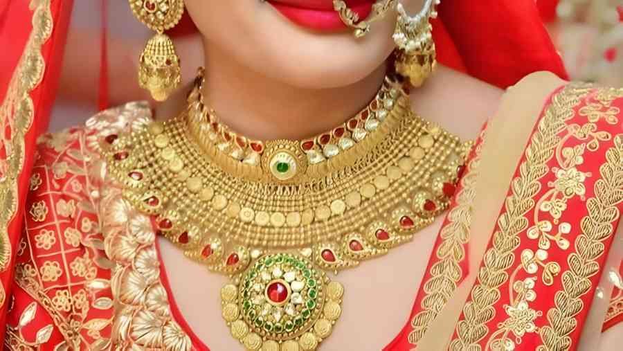 Gold Rate News