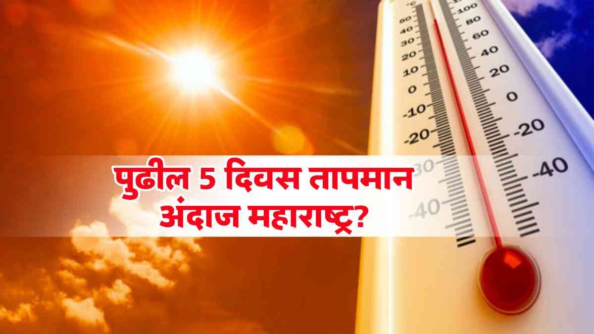 March weather forecast 2026