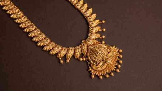 आजचे सोन्याचे भाव