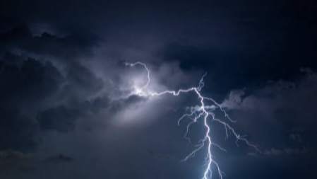 हवामान अंदाज