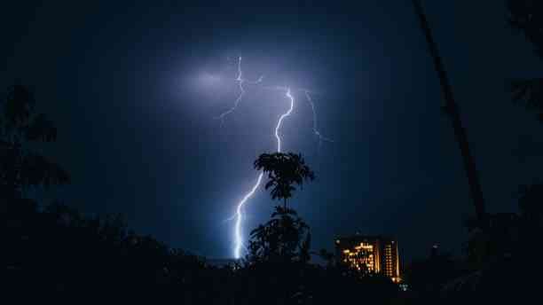 महाराष्ट्र हवामान अंदाज